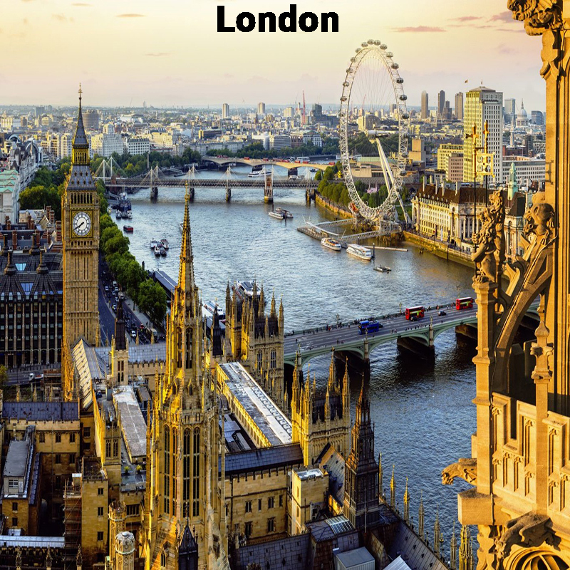 London